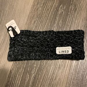 Adidas warm headband